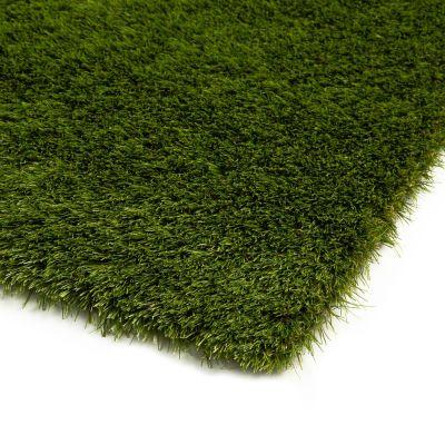 Artificial Grass Phoenix 40mm (2mtr wide roll) - 5m² Roll - Alternative Image