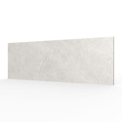 Adria Marble-Effect Ceramic White Wall Tile 30x90cm - Alternative Image