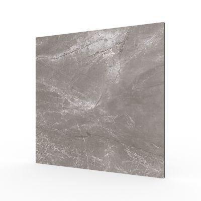 Shadow Marble-Effect Ceramic Polished Tile 45x45cm