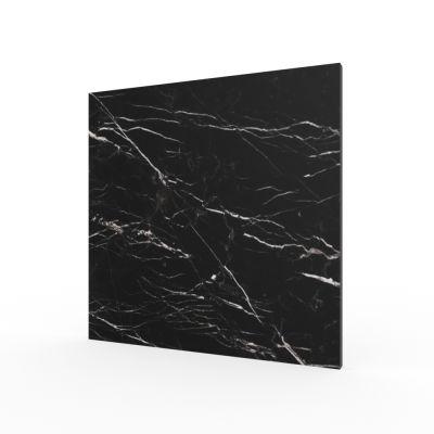 Jonico Night Marble-Effect Tile 223x223mm - Alternative Image