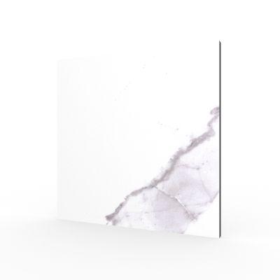 Jonico Day Marble-Effect Matt Porcelain Tile 22x22cm - Alternative Image
