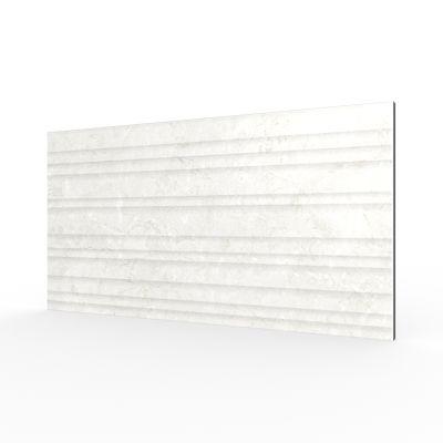Erangle Silver Decor Tile 60x30cm - Alternative Image