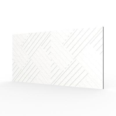 Turkey White Decor Tile 60x30cm - Alternative Image