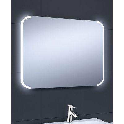 Lisbon LED Mirror 70x50cm