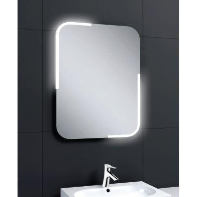 Porto LED Mirror 86 80x60cm