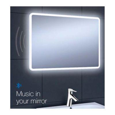 Linea Live Plus LED Mirror 70x50cm