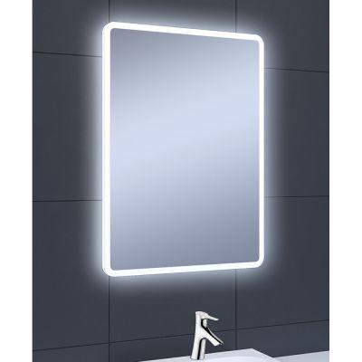 Linea Plus LED Mirror 80x60cm