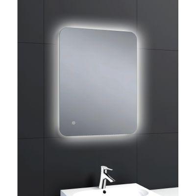 Fuse LED Mirror 75 70x50cm