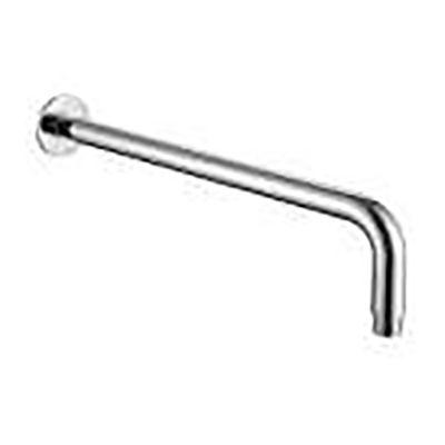 Curved Shower Arm