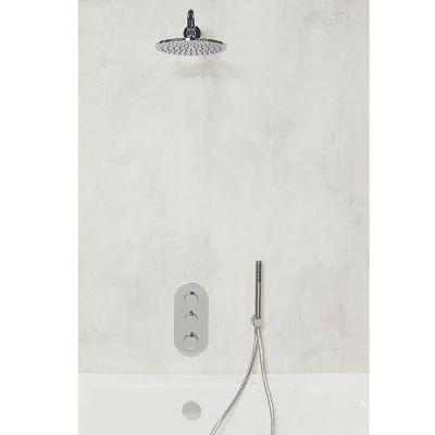 Luca Minimal Concealed Shower Kit