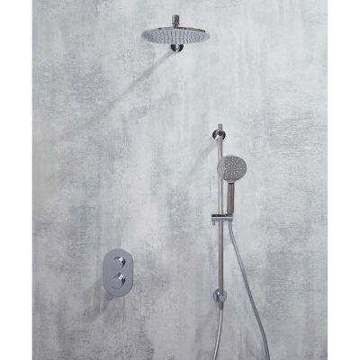 Luca Glide Plus Concealed Shower Kit
