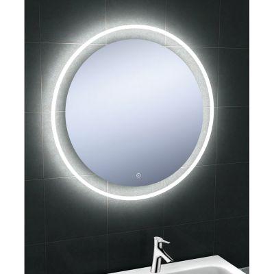 Saturn LED Mirror 800 80cm