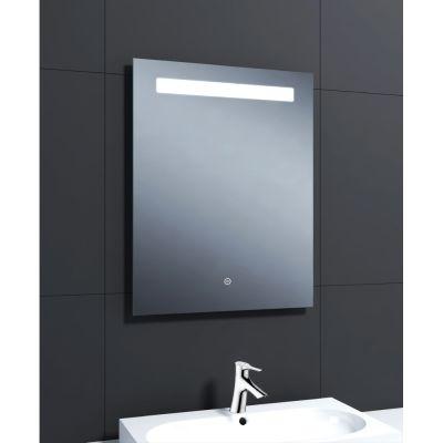 Zen LED Mirror 86 80x60cm