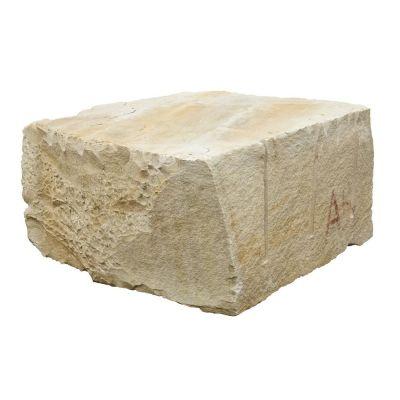 Block Mint Sandstone 1.2x1.2x1m
