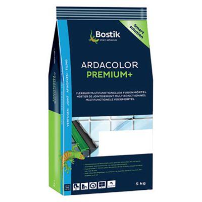 Bostik Ardacolor PREMIUM+ Grout White 5kg