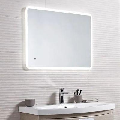 Aster LED Slim Mirror 60x80cm