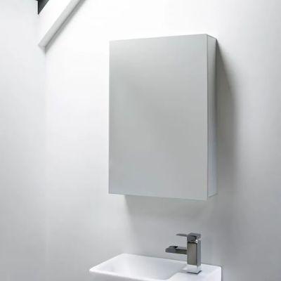 Balance 1-Door Mirror Cabinet 44x65cm