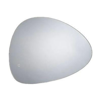 Mistral Backlit LED Tear Drop Mirror - Alternative Image