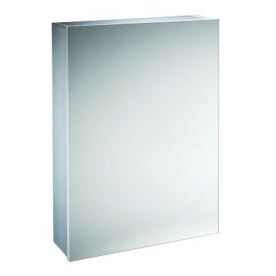 Balance 1-Door Mirror Cabinet 44x65cm - Alternative Image