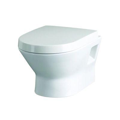 Maria Wall-Hung Toilet Pan