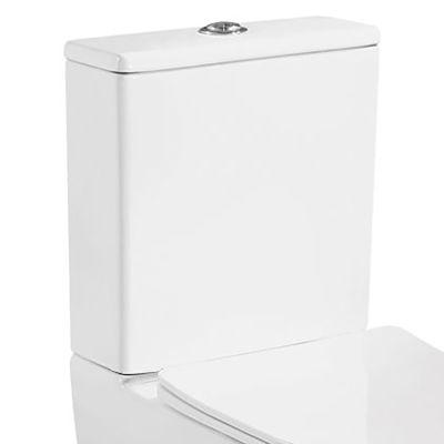 Siko Close Coupled Cistern
