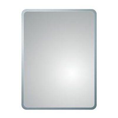 Simple Rectangle Mirror 45x60cm