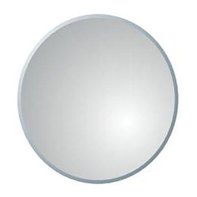 Simple Round Mirror 55cm