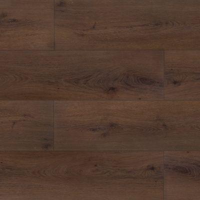 Luxury Vinyl Flooring - Belmont Oak 122x23cm - Alternative Image