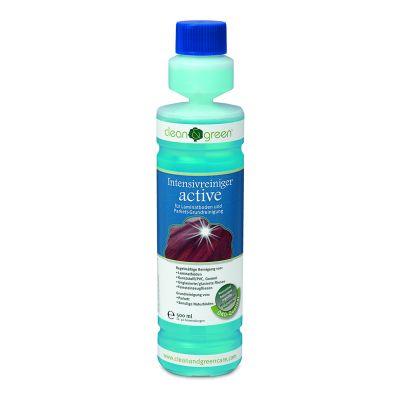 Clean & Green Intensive Active Cleaner 500ml