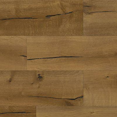 Engineered Wood - Forest Clifden Oak UV Laquer 190x19cm - Alternative Image