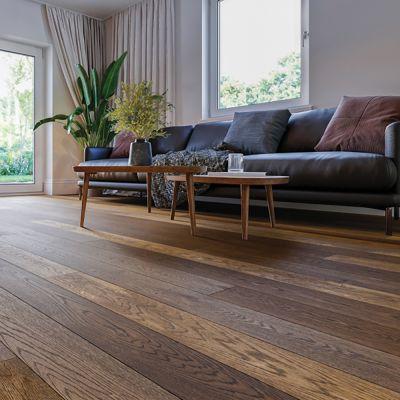 Engineered Wood - Forest New Haven Oak UV Oiled 190x19cm