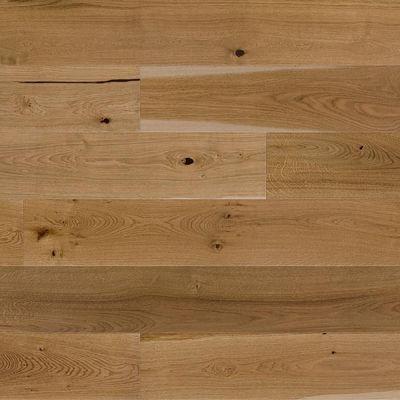 Engineered Wood - Barista Arabica Brushed Matt Varnished 180x14cm - Alternative Image