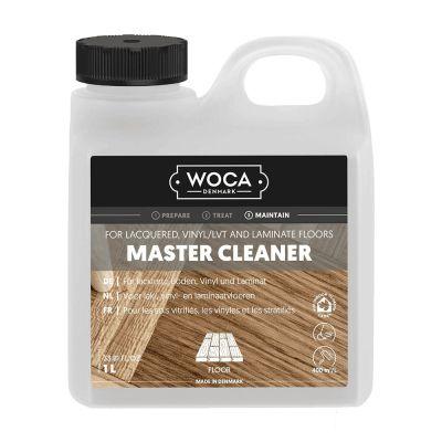 Woca Master Cleaner Lacquer 1L