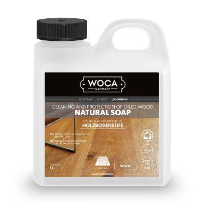 Woca Soap Natural 1L