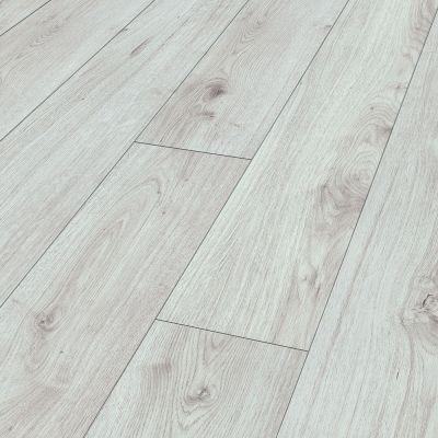 Laminate Flooring - 8mm Excel 4V AC4 Polar Oak (WG) 138x19cm - Alternative Image