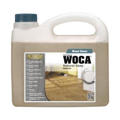 Woca Cleaning Soap Natural 2.5L