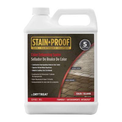 Stain-Proof Colour Enhancing Sealer 946ml