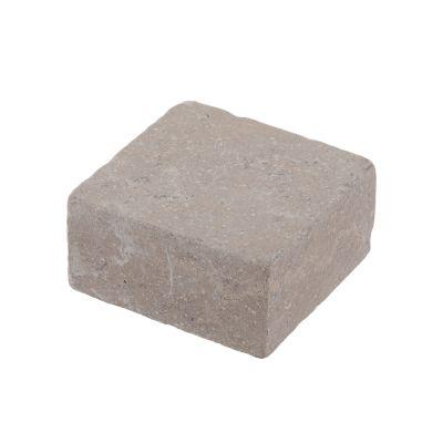 Egyptian Limestone Tumbled Cobble 10x10cm