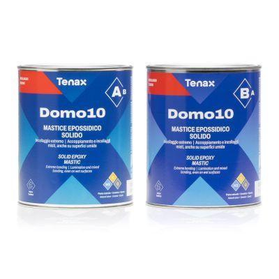 Tenax Domo 10 A+B White High-Strength Epoxy Adhesive - Alternative Image