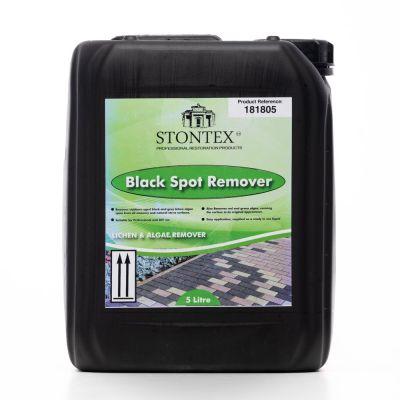 Stontex Black Spot Remover 5L