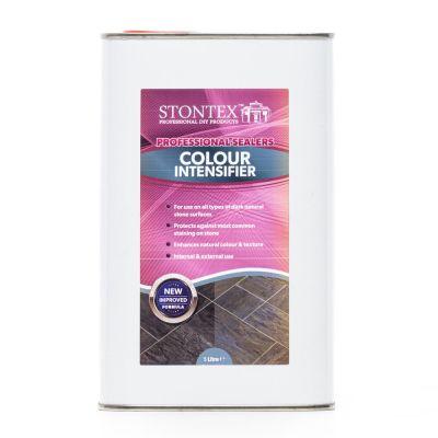 Stontex Colour Intensifier 5L