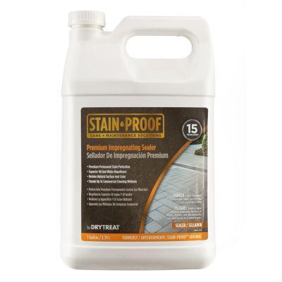 Dry Treat Stain-Proof 3.79L