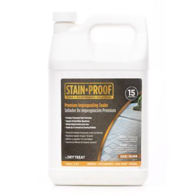 Stain-Proof Premium Impregnating Sealer 3.79L