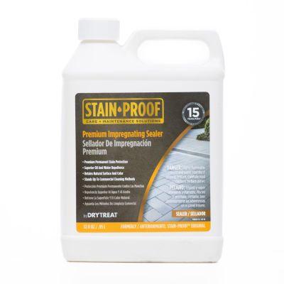 Dry Treat Stain-Proof 946ml