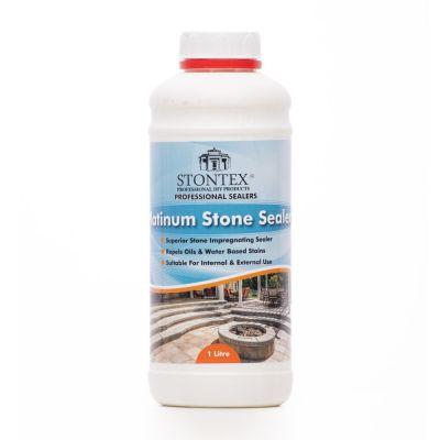 Stontex Platinum Stone Sealer 1L