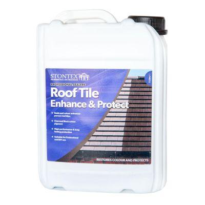 Stontex Roof Tile Enhance & Protect 5L