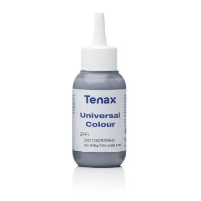 Tenax Universal Adhesive Colour Dye Grey 75ml