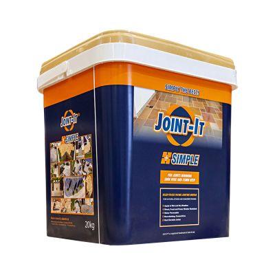 Joint-It Simple Paving Compound Natural 20kg