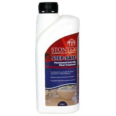 Stontex Step Safe Anti Slip Treatment 1L
