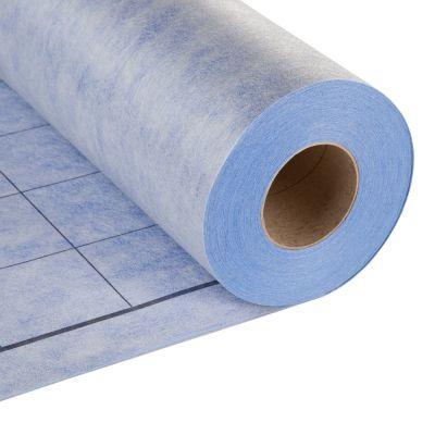 Botament AE Waterproofing And Decoupling Membrane 1m² Roll